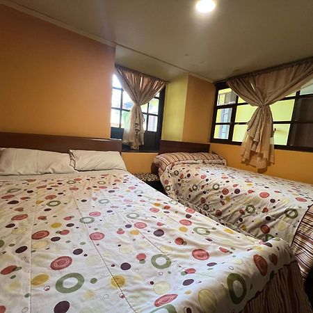 Hotel La Querencia à Cuenca Extérieur photo
