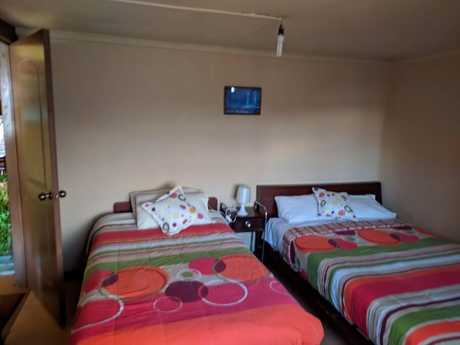 Hotel La Querencia à Cuenca Extérieur photo