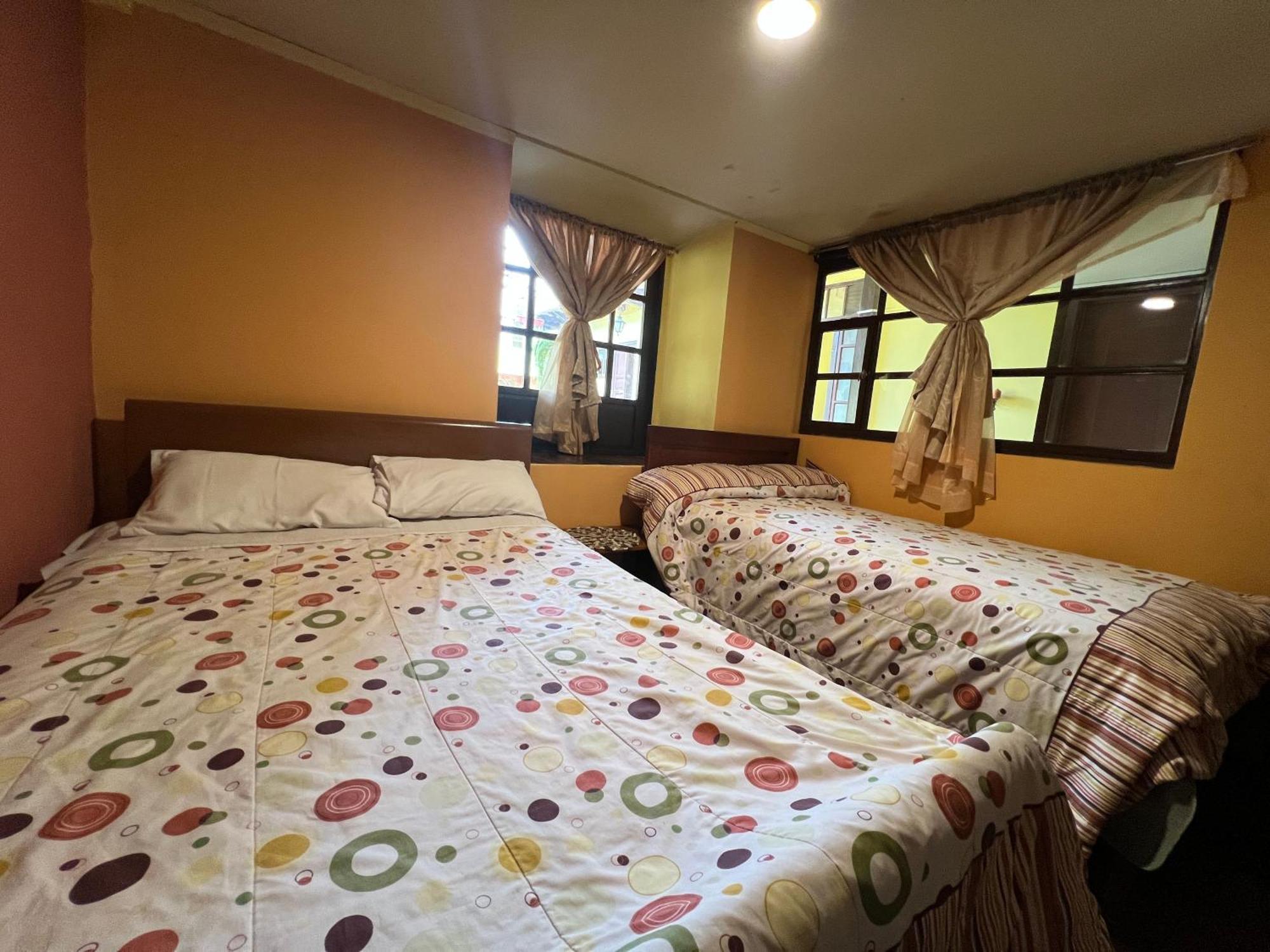 Hotel La Querencia à Cuenca Extérieur photo