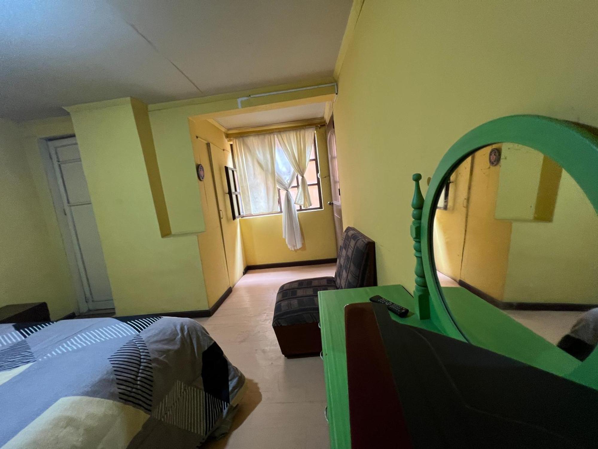 Hotel La Querencia à Cuenca Extérieur photo