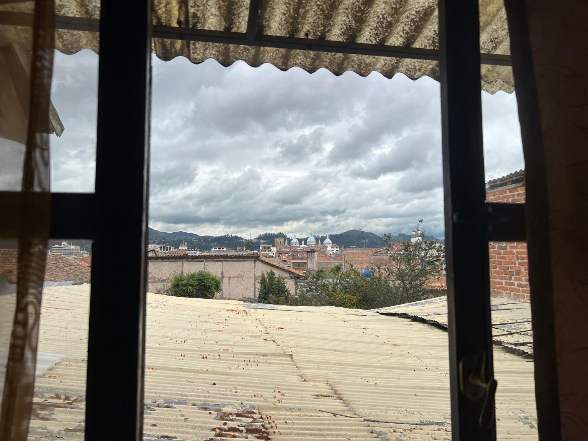 Hotel La Querencia à Cuenca Extérieur photo