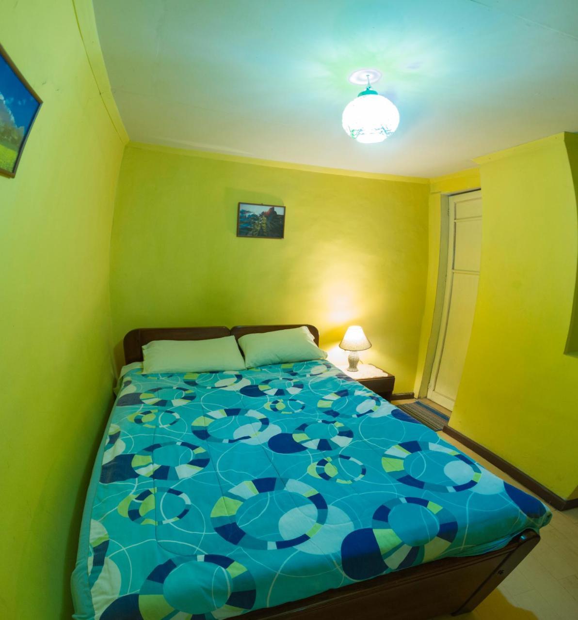 Hotel La Querencia à Cuenca Extérieur photo